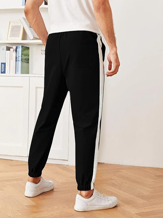 Men's Track Pants
