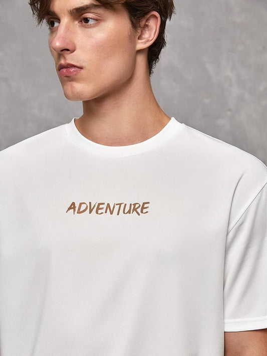 Men's Graphic Tee