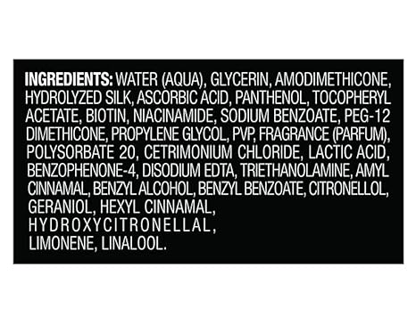 hermal Creations Heat Protectant Spray for Hair 8 oz