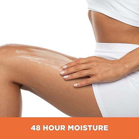 Coconut Oil Formula Body Lotion for Dry Skin, Hand & Body Moisturizer with Green Coffee Extract & Vitamin E, Value Size Pump Bottle, 33.8 Fl Oz (Pack of 1)